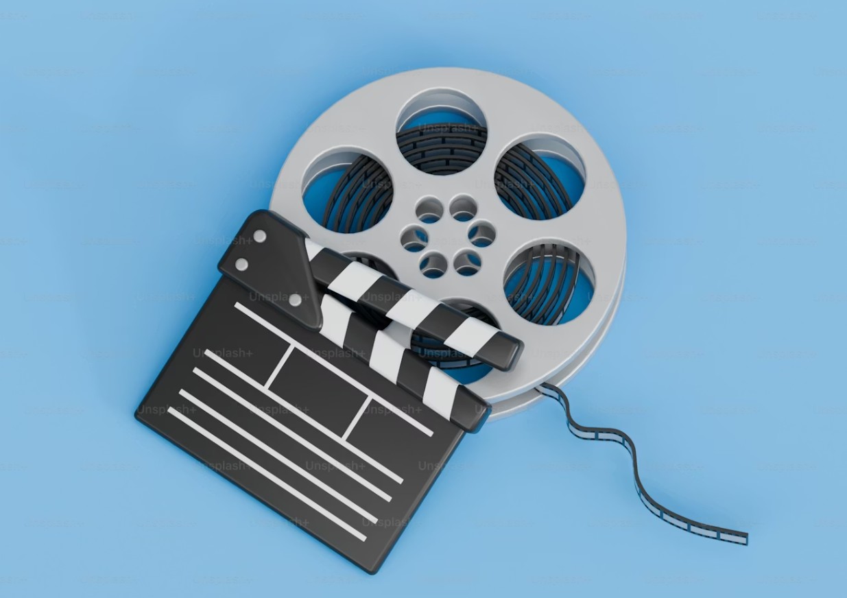 AI-video, bild & ljud