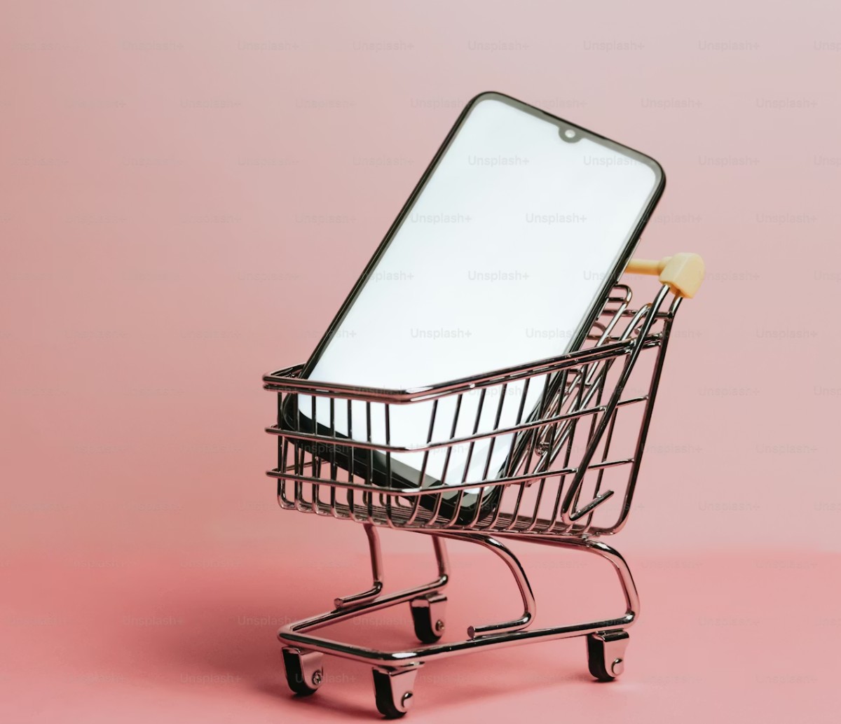 E-handel & detaljhandel