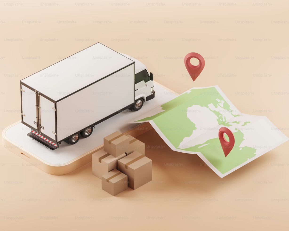 Tillverkning & logistik