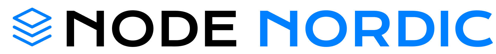 Node Nordic – AI Konsult för företag