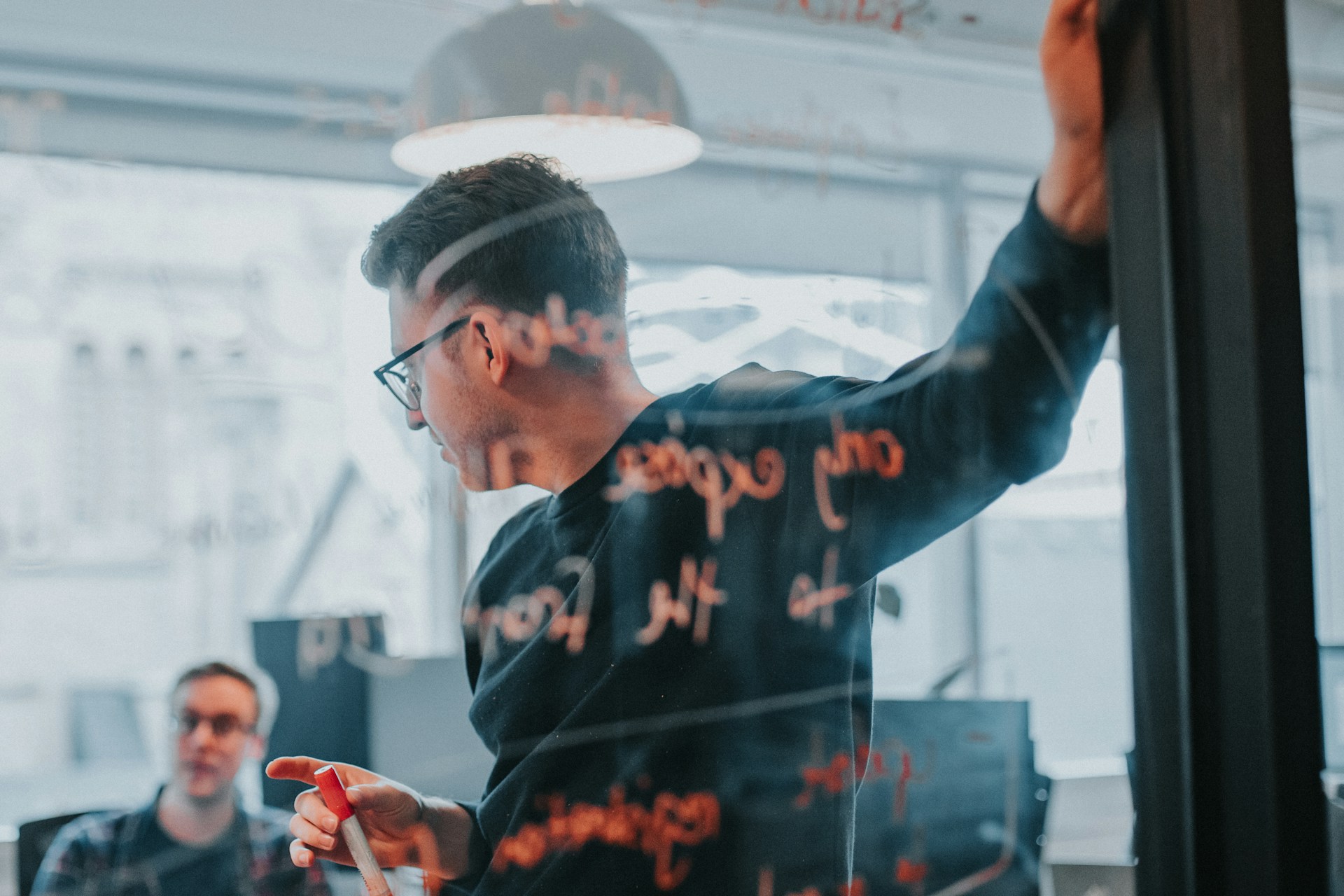 IT-konsult i Västerås