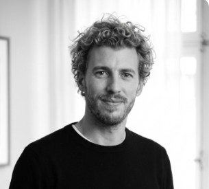 Rickard Andersson - NodeNordic - AI-konsult